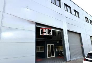 Location local commercial ZI La Farlède - Axe passant