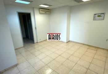 Bureau à vendre - 103 m²