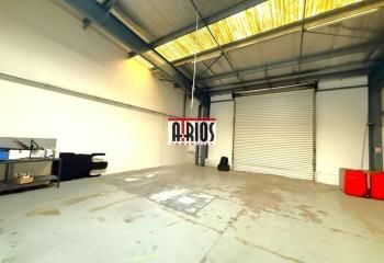 Local d'activité à louer La Garde - Proche autoroute