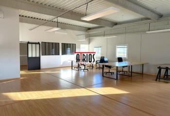 Bureaux à louer La Farlède - Proche zone d'activité dynamique