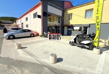 Local commercial à louer Hyères - Zone artisanale St-Martin