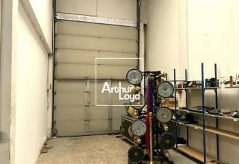 Local d'activités à vendre Moissy-Cramayel - Proche RER et A6