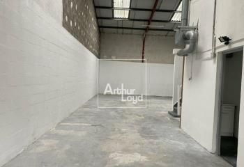 Local PME/PMI à louer Lisses - ZI de l'Églantier