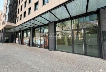 Location local commercial Lyon 3 - Part-Dieu