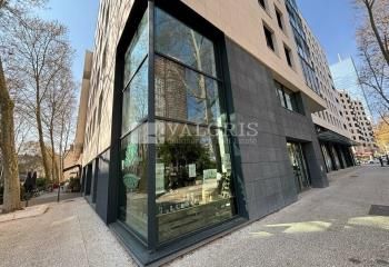 Location local commercial Lyon 3 - Quartier Part-Dieu