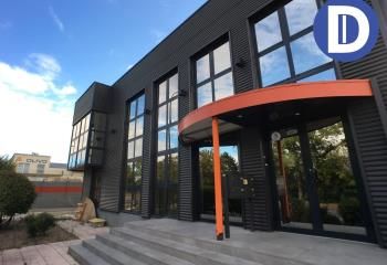 Location bureau - 167 m²