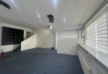 Location bureaux Paris 15 - Proche Champ de Mars et métro Dupleix