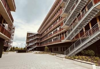 Location bureaux Dijon Nord - Tramway et autoroutes proches