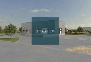 Terrain 6000 m² avec permis à vendre Port-Saint-Louis-du-Rhône