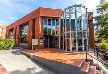 Location bureaux Labège - Proche métro ligne B et transports