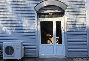 Location bureau - 218 m²