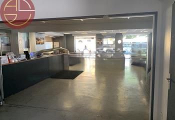 Location local commercial Toulouse Nord-Est - Barrière de Paris