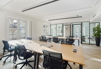 Location bureau - 200 m²