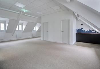 Location bureau - 66 m²
