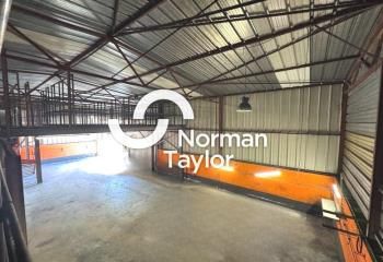 Location local d'activité Saint-Jean-de-Védas - Proche tram et A9