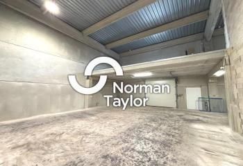 Locaux d'activité à vendre Montpellier Est - Proche A9 et gare