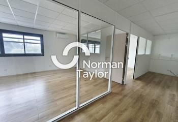 Location bureau - 51 m²