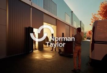 Local d'activité à louer Béziers - Proximité A9/A75