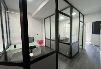 Bureaux à vendre Brest Rive Droite - Proche commerces