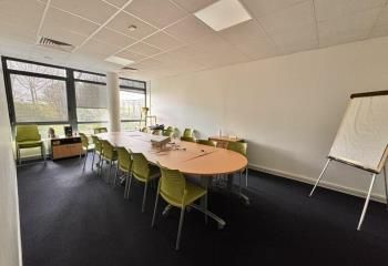 Location bureau - 33 m²