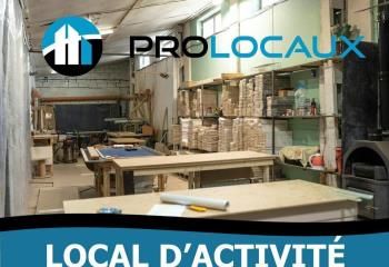 Bureaux à louer Décines-Charpieu - Parc arboré, bus, tram et aéroport