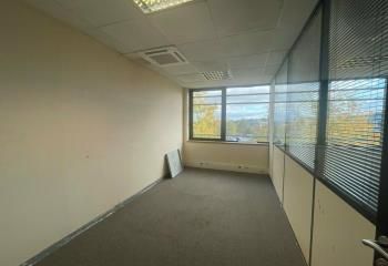 Location bureaux Saint-Priest - Parc technologique, Tram T2 à 2 min
