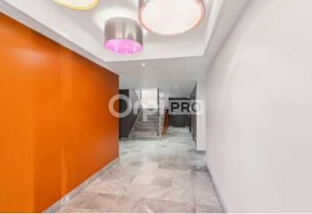 Location bureaux Vénissieux - Proche autoroutes et transports en commun