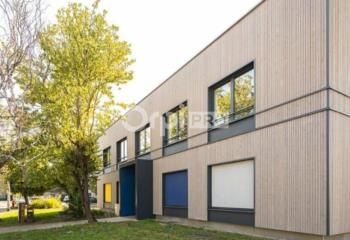 Location bureaux Vénissieux - Proche périphérique et autoroutes