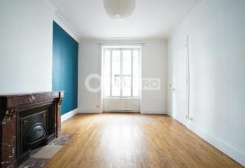 Vente bureau Lyon 6 - Proche métro, bus, tramway et gare Part-Dieu