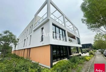 Bureaux à louer Cesson-Sévigné - Quartier ViaSilva