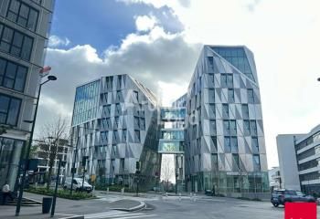 Location bureaux Rennes EuroRennes - Proche gare et transports