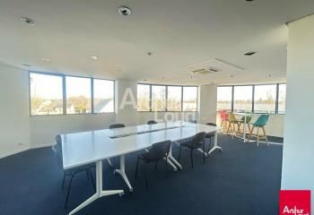 Location bureaux Cesson-Sévigné - Proche centre commercial Carrefour