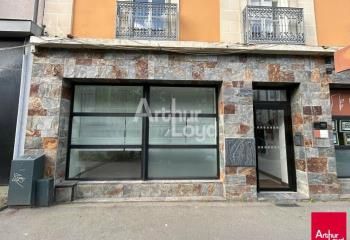 Location bureau Rennes centre - Proche gare et transports