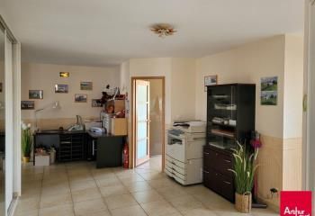 Location bureau - 218 m²