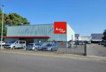 Local d'activité à louer Le Mans Sud - Proche axes routiers