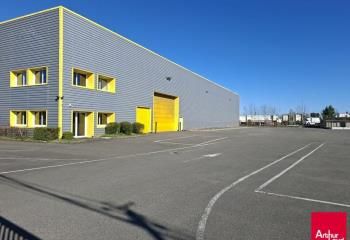 Location site activité/logistique Le Mans Est - Proche A28/A11