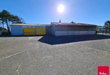 Local d'activité à louer Le Mans - Accès A11/A28