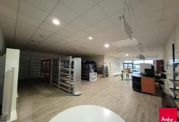 Local commercial à louer Le Mans Nord - Zone commerciale