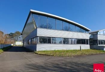 Local d'activité à louer Le Mans - Proche Circuit Automobile