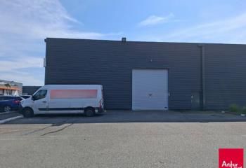 Location local d'activité Le Mans - Zone Nord - Accès A11/A28