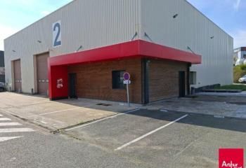Location cellule d'activité La Chapelle-Saint-Aubin - Proche A11/A28