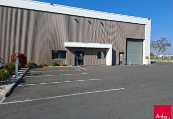 Local d'activité à louer Le Mans Sud - Proche rocade et autoroutes