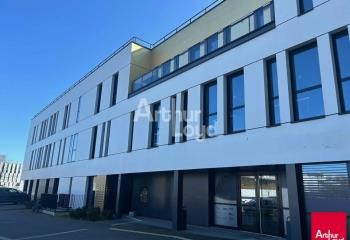 Location bureau Rennes Atalante Champeaux - Proche métro et rocade