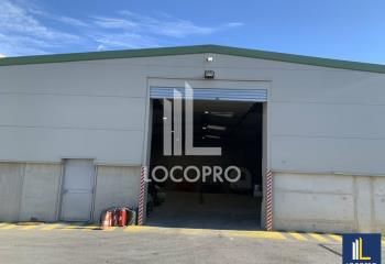 Location local d'activité Carros - ZA La Grave