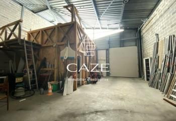 Local d'activité à vendre Le Taillan-Médoc - Axe Lacanau