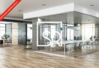 Local commercial à louer Cusset - Axe passant