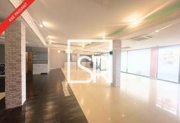 Location local commercial Clermont-Ferrand - La Pardieu