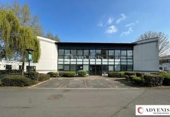 Location bureaux Villeneuve-d'Ascq - Proche métro et autoroutes