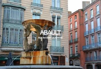 Local commercial à louer Toulouse - Quartier Carmes