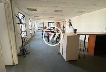 Bureau à vendre Villiers-le-Bel - Proche gare RER D